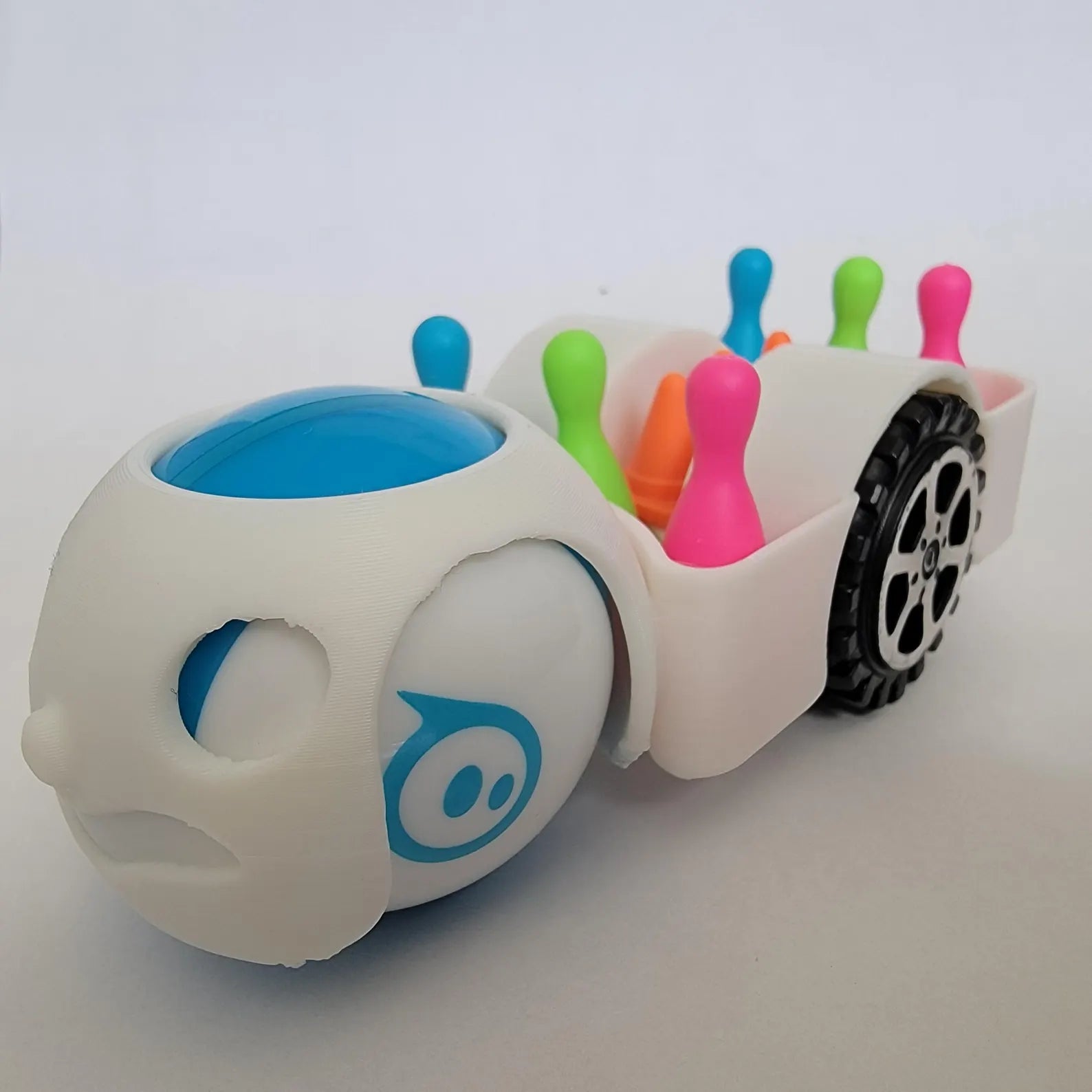 Ballwagon for Sphero  Mini